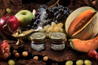 Табак для кальяна WTO CARIBBEAN Джин Микс 20 гр