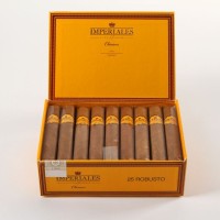 Сигара Imperiales Clasicos Robusto