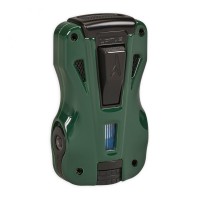 Зажигалка Lotus 7340 GT Green