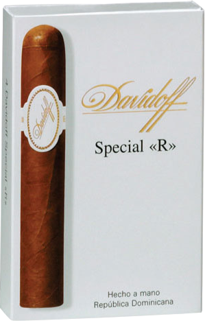 Сигара Davidoff Aniversario SPECIAL R