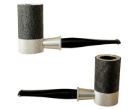 Трубка TSUGE G9 ROULETTE Sandblast, Фильтр 9мм