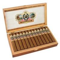 Сигара ASHTON 21 Year Salute ESG