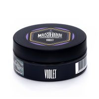 Табак для кальяна Must Have Undercoal Violet 125 гр