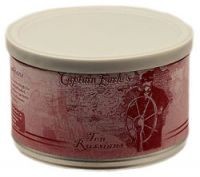 Трубочный табак Captain Earle's Ten Russians 57 гр
