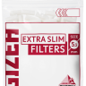 Фильтры для самокруток GIZEH Extra Slim 150, 5.3 мм
