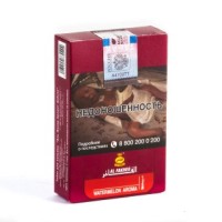 Табак для кальяна AL FAKHER Watermelon Aroma 50 гр