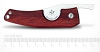 Сигарный нож Le Petit Padauk дерево падук