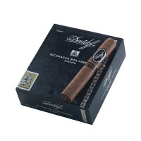 Сигара DAVIDOFF Nicaragua Box Pressed Robusto