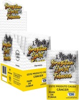 Табак для самокруток Brazilian Spirit Harmony 30 гр