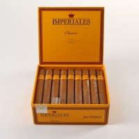 Сигара Imperiales Clasicos Toro