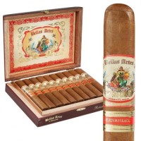 Сигара Bellas Artes Robusto