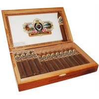 Сигара ASHTON 22 Year Salute ESG