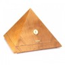 Хьюмидор Аdorini Pyramid L Deluxe Cedro, на 100 сигар, натуральный 13886