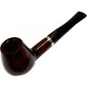 Трубка LORENZETTI мод. 41, 9 мм, бриар