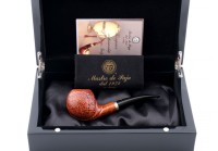 Трубка Mastro de Paja Unica Blast в шкатулке