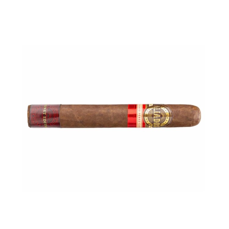 Сигара Aliados EP Carrillo Toro