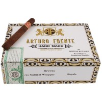 Сигара Arturo Fuente Brevas Royal Maduro