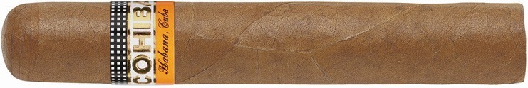 Сигара COHIBA Robustos (25)