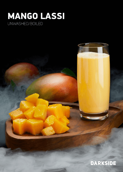 Табак для кальяна DarkSide Core Mango Lassi 30 г