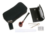 Набор трубокура Passatore Premium Vintage 1