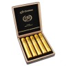 Сигара La Flor Dominicana Oro Natural №6 Tubos