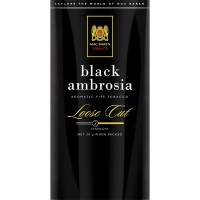 Трубочный табак MAC BAREN Black Ambrosia 40 гр