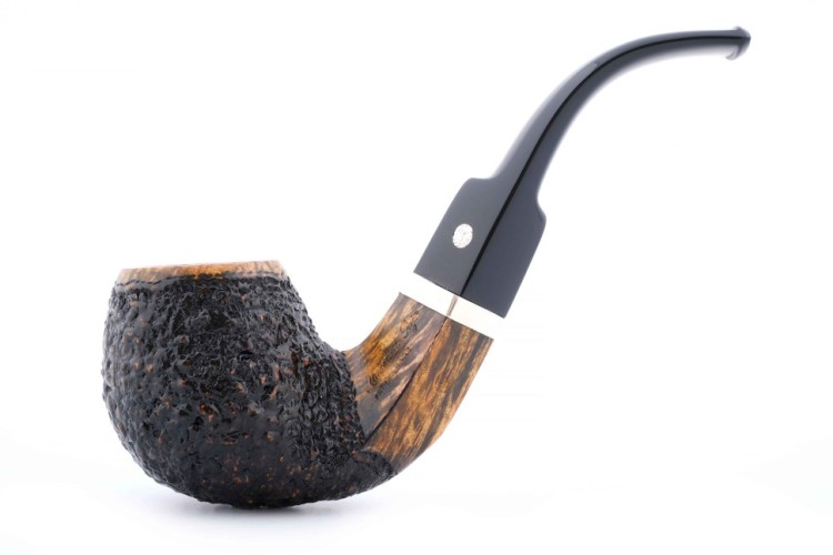 Трубка Mastro de Paja