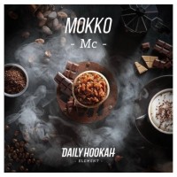 Табак для кальяна DAILY HOOKAH Мокко 60 г