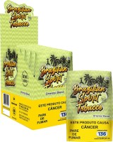 Табак для самокруток Brazilian Spirit Oriental Blend 30 гр