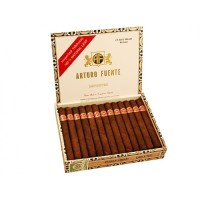 Сигара Arturo Fuente Curly Head de Luxe Natural