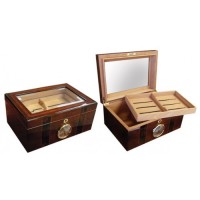 Хьюмидор Aficionado Ambassador