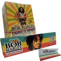 Бумага для самокруток SMOKING KS Bob Marley