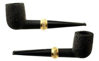 Трубка TSUGE METAL BAMBOO BILLIARD 301