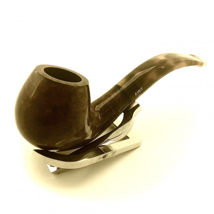 Трубка EWA Safari 9 мм, бриар