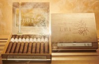 Сигара ROCKY PATEL LB1 Toro