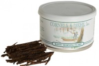 Трубочный табак Cornell & Diehl Bayou Morning Flake 57 гр