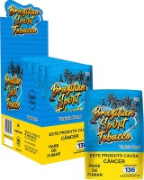 Табак для самокруток Brazilian Spirit Virginia Blend 30 гр