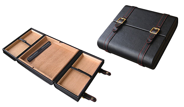 Хьюмидор Афисионадо Augustus