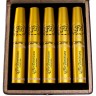 Сигара La Flor Dominicana Oro Chisel Tubos