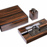 Набор сигарных аксессуаров Howard Miller