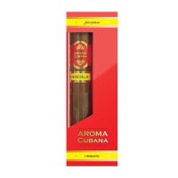 Сигара Aroma Cubana Dark Choсolate Robusto