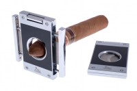 Гильотина Lubinski, нержавеющая сталь, черная FTL60-4