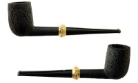 Трубка TSUGE METAL BAMBOO BILLIARD 302