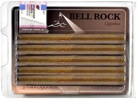 Сигариллы BELL ROCK mini 5 Cappuccino