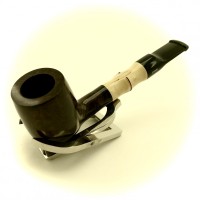 Трубка EWA Bamboo 9 мм, бриар