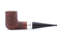 Трубка Mastro de Paja Pettinata Classica с цветным кольцом