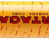 Сигара PARTAGAS Coronas Senior Tubos