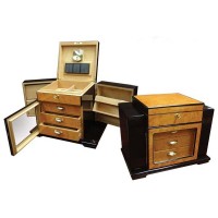 Хьюмидор Афисионадо Baccus