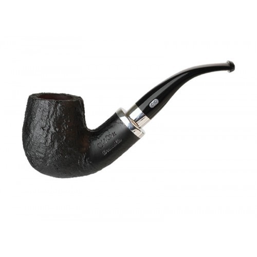 Трубка CHACOM Skipper sandblast 41