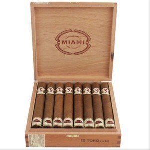 Сигара CASA FERNANDES Miami